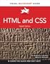 HTML and CSS: Visual QuickStart Guide (8th Edition)