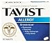 Tavist Allergy, 12 Hour Relief,  Tablets 16 tablets