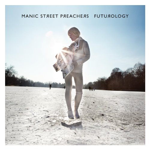 Manic Street Preachers - Futurology (Deluxe Edition CD2 - Zortam Music