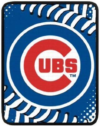 Chicago Cubs theme Sleeve Slip Case Pouch Bag for iPad 2, iPad 3, iPad 4 designed by padcaseskingdom