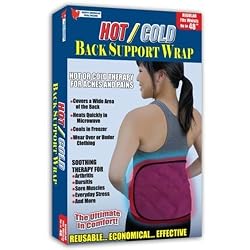Jobar Hot/Cold Back Support.
