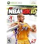 NBA 2K10