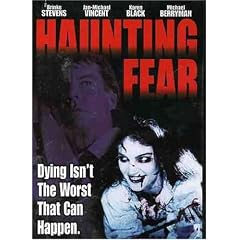 Haunting Fear by 