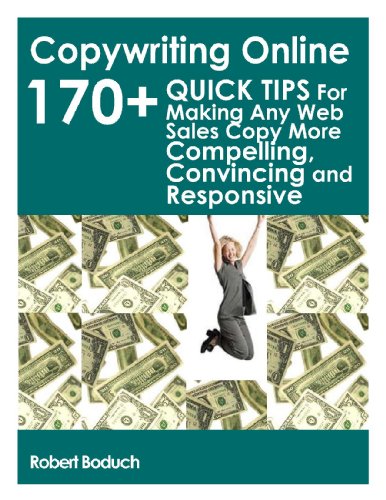 Copywriting Online: 170+ Quick Tips For Making