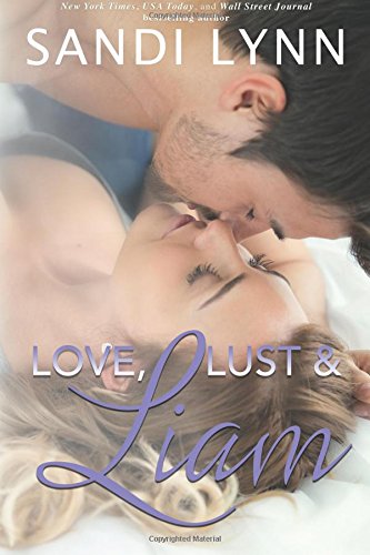 love lust  liam wyatt brothers book 2 volume 2