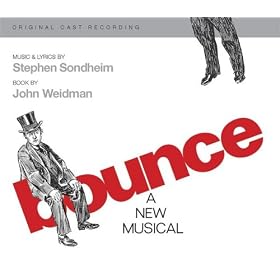 Bounce MP3