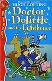 Doctor Dolittle and the lighthouse