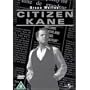 Citizen Kane - Remastered [Non-US Format, PAL, Region 2, Import]