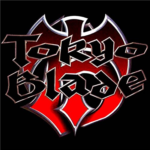 Tokyo Blade - Anthology - Zortam Music