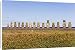 Canvas Prints of Ahu Tongariki, the largest ahu on the Island, Tongariki is a row of 15 giant from Robert Harding