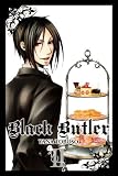 Black Butler (Volume 2)