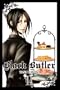 Black Butler, Vol. 2