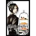 Black Butler, Vol. 2