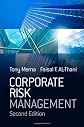Corporate Risk Management: An Organisational Perspective