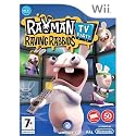 Rayman Raving Rabbids TV Party