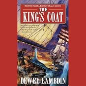 The King's Coat | [Dewey Lambdin]