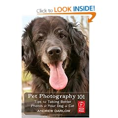 Pet Photography 101