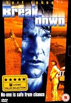 Breakdown [DVD] [Import]