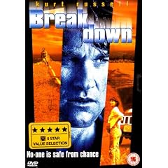 Breakdown