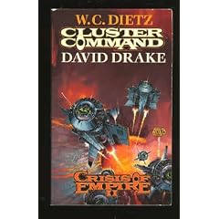 Cluster Command: Crisis of Empire II