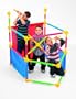 Toobeez 57 Piece Noahs Ark / Ship Kit
