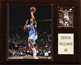 NBA Deron Williams Utah Jazz Player Plaque