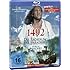 1492 - Conquest of Paradise (1992) ( Fourteen Ninety Two - Conquest of Paradise ) (Blu-Ray)