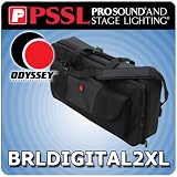 Odyssey BRLDIGITAL2XL DJ Mixer Case