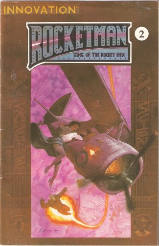 Rocketman