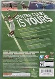 Topspin 4 3D Compatible for XBOX 360 Top Spin 4