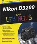 Nikon D3200' de la coection 'Pour les...