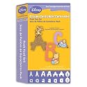 Cricut 290536 Disney Cartridge, Pooh Font Set