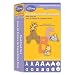 Cricut Disney Cartridge, Pooh Font Set