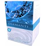 Diamanti Specialty Wine Kit Red Port Style Milk Chocolate Strawberry, 13.5-Pound Box
