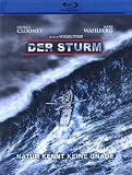 Der Sturm [Blu-ray] - George Clooney