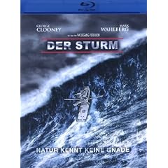 Der Sturm [Blu-ray]