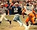 Roger Staubach Autographed/Hand Signed Dallas Cowboys 16x20 Photo with SB MVP Inscription