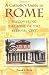 A Catholic's Guide to Rome: Discovering the Soul of the Eternal City by Frank J. Korn
