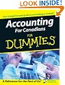 Accounting For Canadians...