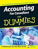 Accounting For Canadians For Dummies
