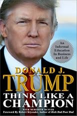 Think Like a Champion