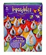 Bepuzzled Raining Cats and Dogs Impossible Puzzle 750 Piece