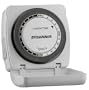 Sylvania SA110 15 Amp Heavy Duty Appliance Timer