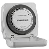 Sylvania SA110 15 Amp Heavy Duty Appliance Timer