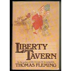 Liberty Tavern: A Novel