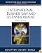International Business Law and Its Environment (South-Western Legal Studies in Business Academic)