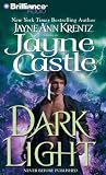 Dark Light (Ghost Hunters, Book 5)