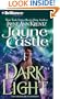 Dark Light (Ghost Hunters Series)