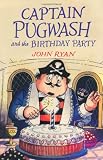51tzRx4HP2L. SL160  Captain Pugwash and the Birthday Party