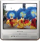 Akura ADDV211TS  Television